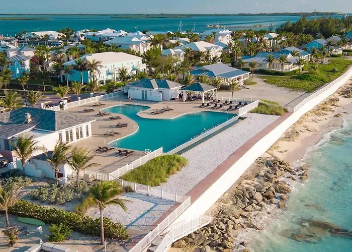 Beautiful 2Bed 2Bath Condo In Bimini Bay