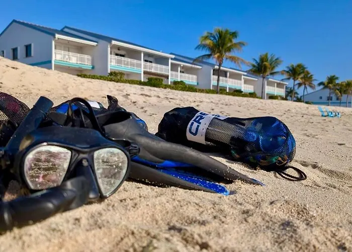 Bimini Tides